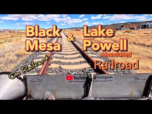 (BM & LP) Abandoned Railway   - Part 1-