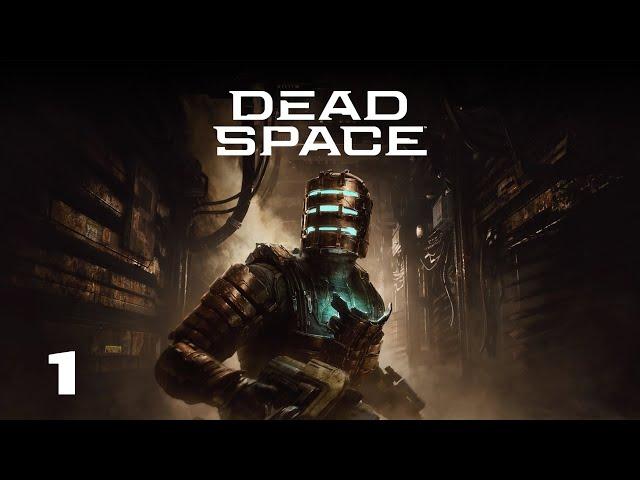 LEGENDARNA ISHIMURA | Dead Space Remake PL #1