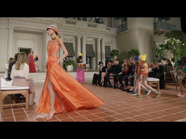 Ralph Lauren | Spring Summer 2023 | Full Show