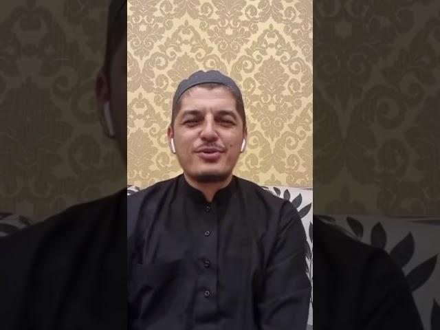 Ayollar eshitib qo‘ymasin. Rustamjon domla