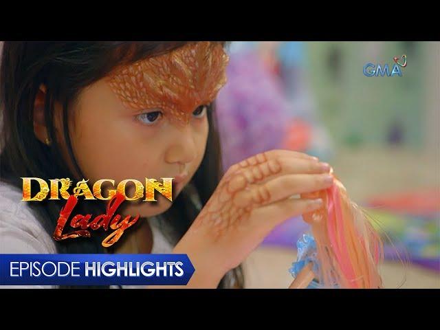 Dragon Lady: Pinagkaitan ng normal na pamumuhay | Episode 9