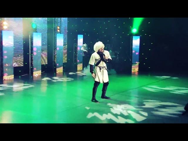 Ринат Каримов - Танец Кавказа