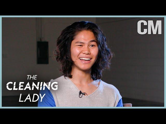 Sean Lew Answers a World of Dance Questions