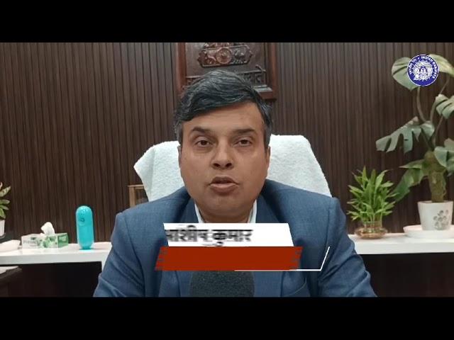 बीकानेर डिवीजन: झाड़ली रेलवे स्टेशन पर बना रेल कर्मयोगियों हेतु अत्याधुनिक सुविधाओं से लैस रनिंग रूम