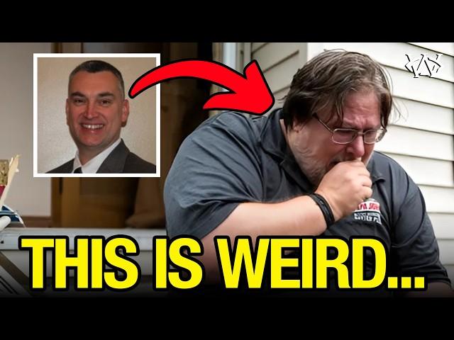 Questions Explode over Minnesota Suspect Vance Boelter's "Roommate"!