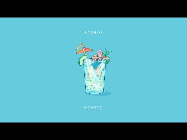 SADBOI - Mohito