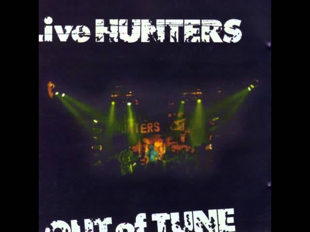 Love Hunters - Mother (Live) - (Audio 1996)