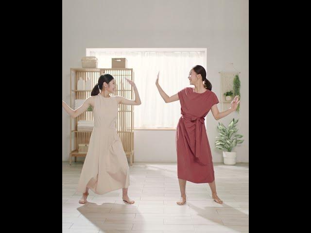 [체인지모먼트] LG 트롬 워시타워 오브제컬렉션 #shorts 편