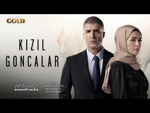 Kızıl Goncalar Dizi Müzikleri - Gergin | Full