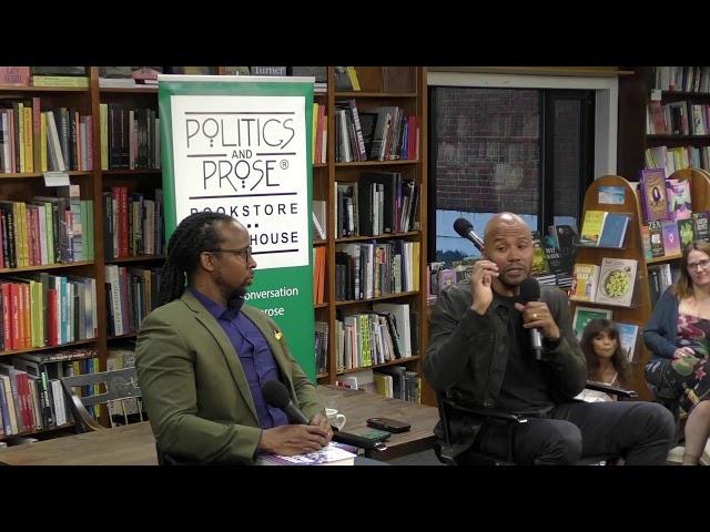 Peniel E. Joseph — Freedom Season - with Ibram X. Kendi