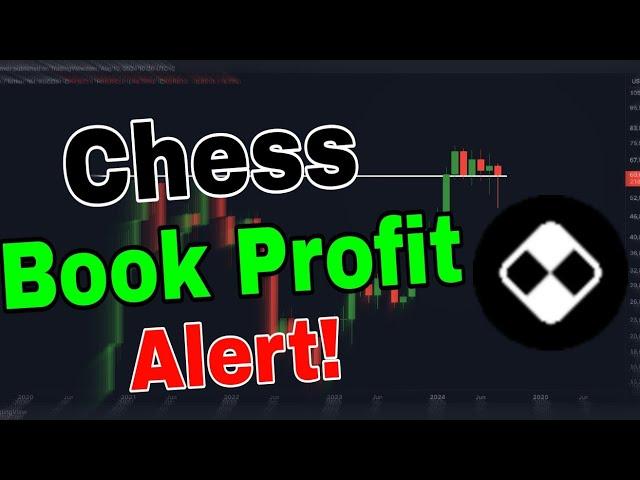 Chess coin Price Prediction! Tranchess News Today! Chess crypto