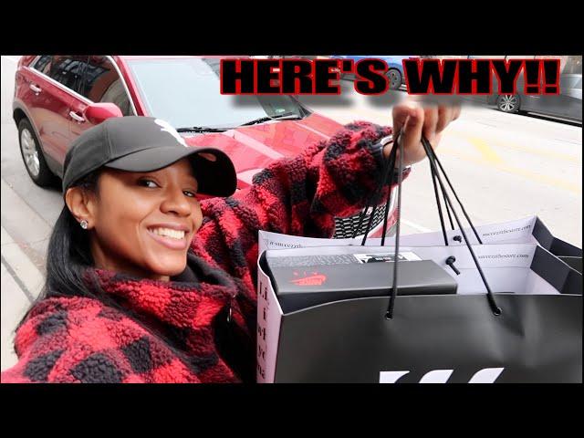 I BOUGHT THE AIR JORDAN 3 BLACK CEMENT....AGAIN! | EPIC 30TH ANNIVERSARY PLAYSTATION PICKUP & MORE