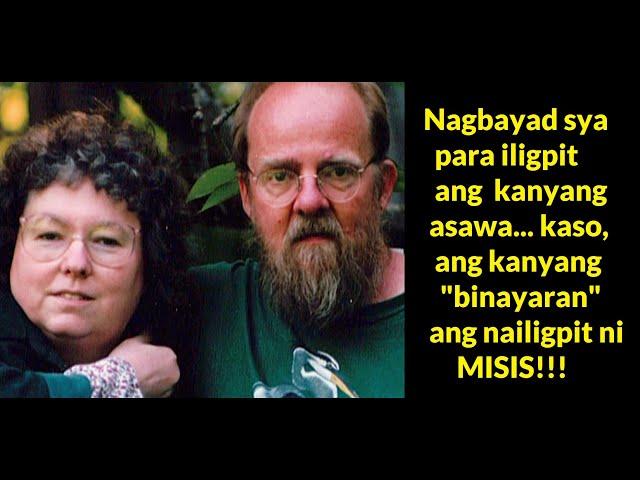 The Susan Kuhnhausen Story  - Tagalog |  Bed Time Story | True Crime Stories