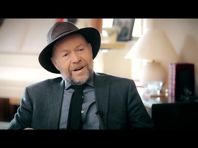 James Hansen - Restoring the Earth's Energy Balance