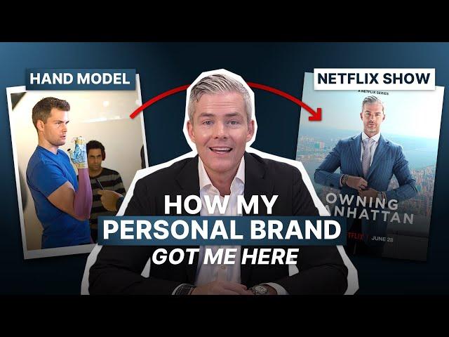 How Personal Branding Got Ryan Serhant a Starring Role in Netflix's 'Owning Manhattan | Sell It