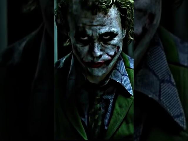 Heath Ledger Joker Vs All The Jokers