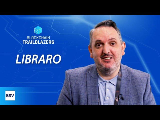 Blockchain Trailblazers: Disrupting the publishing industry | Libraro