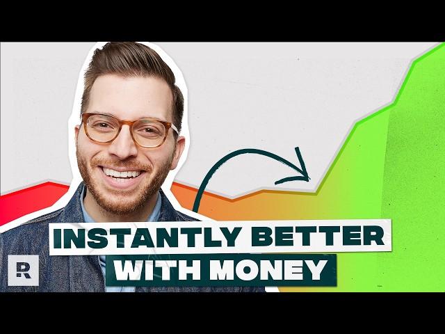 3 Habits That Will Instantly Make You Better With Money