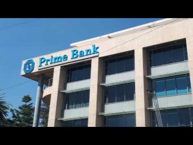 Business Roundup: Prime bank records 20% net profit