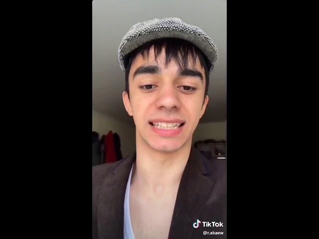 Сельский блогер танцор#