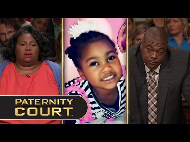 18-Year Marriage May Go Down the Drain (Full Episode) | Paternity Court