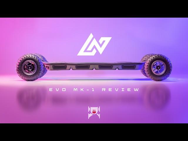 LINNPOWER EVO MK-1 Review