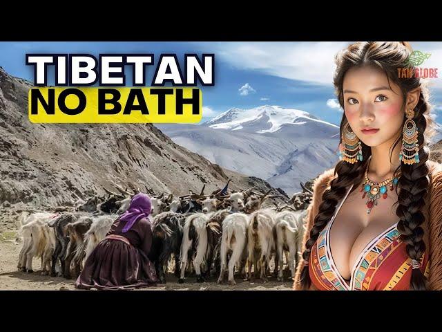 8 Strange and BIZARRE Things Only Found in TIBET That Shock the Rest of the World | Documentary