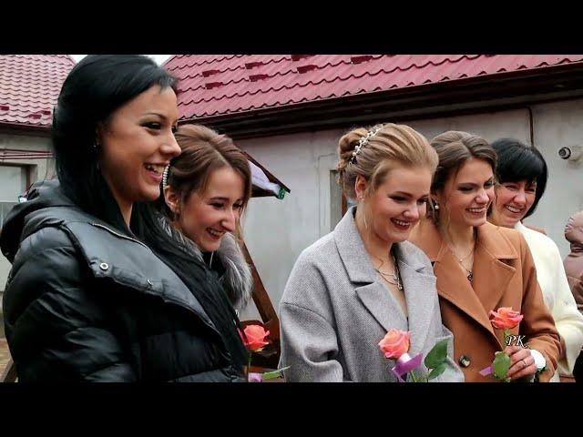 Весілля 2021  Україна  Викуп Нареченої  Товмачик - Wedding  Ukraine  Buying the Bride.