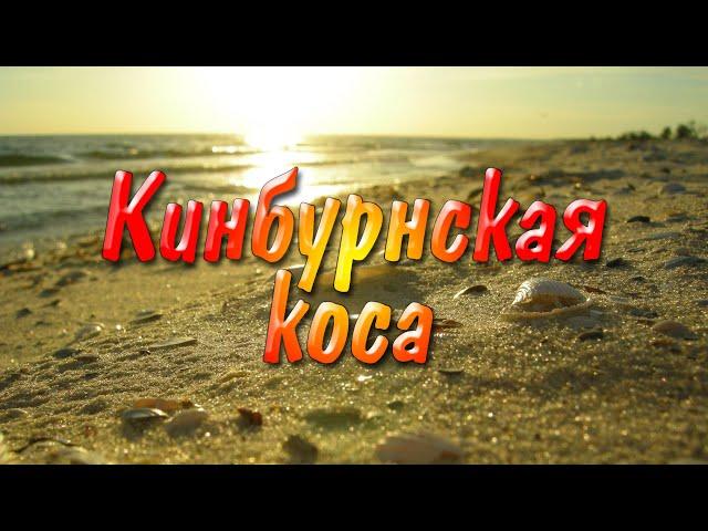 Кинбурнская коса