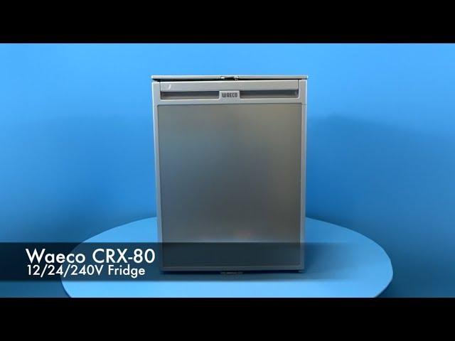 Waeco CRX-80 78L Fridge