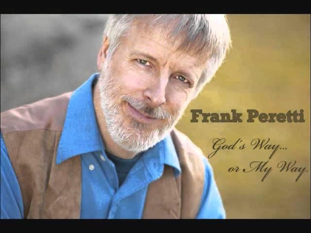 Frank Peretti: God's Way Or My Way