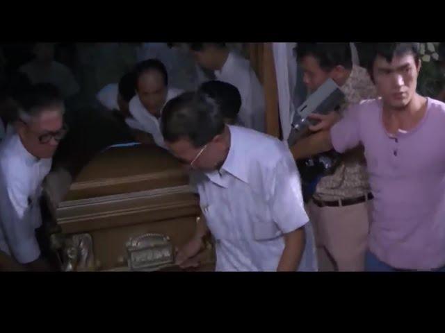 1973年李小龍葬禮真實影像，數萬人集聚殯儀館門口 #胡八一探秘古墓 #古墓 #古墓挖掘 #歷史謎團 #兵馬俑的奧秘