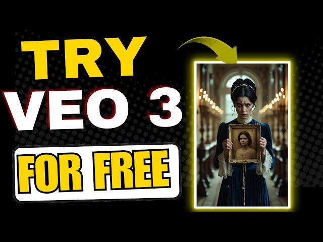 How to Use VEO 3 for Free | Google VEO 3 Beginner Tutorial