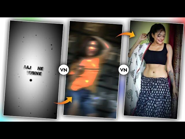 Pyar Aa Gaya Re  Love Status Video Editing | New Viral Song Reels Video Editing