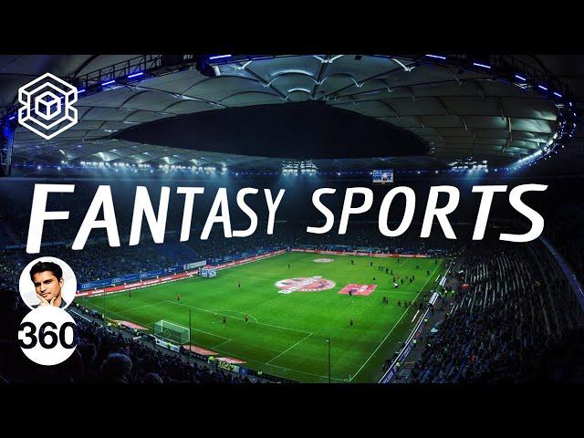 Fantasy Sports: Is It for Real? | Everything You Should Know Before Signing Up