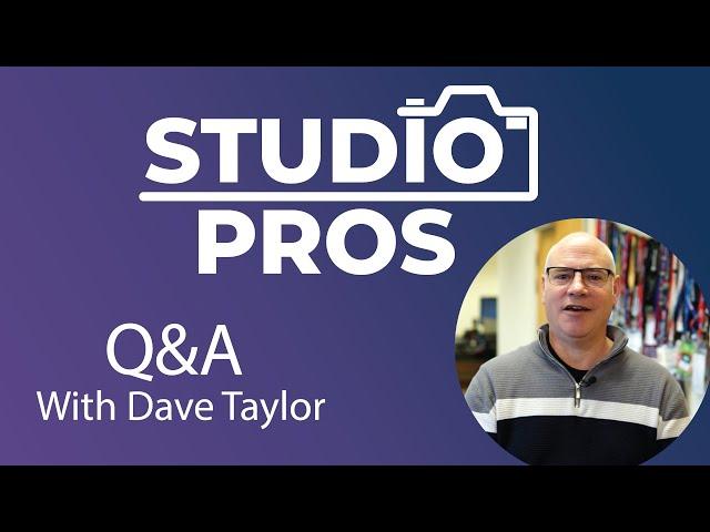 An Introduction to StudioPros