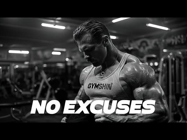 NO EXCUSES !! New Motivational speech !! Inspire Daily..