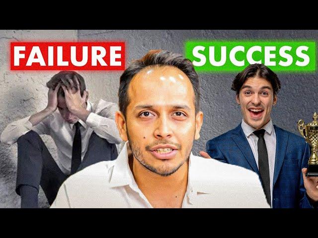 How to be SUCCESSFUL