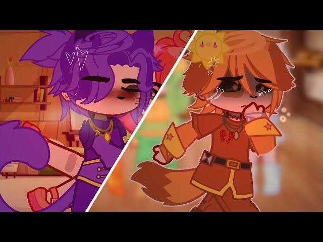 ||Poppy PlayTime|| - CatNap/Bobby/DogDay - Is Treason.. - //My au\\ ~ Description!