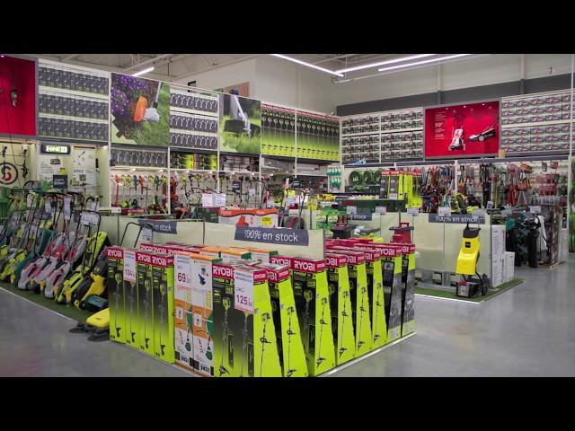 ITAB La Fortezza | fitting solutions for DIY