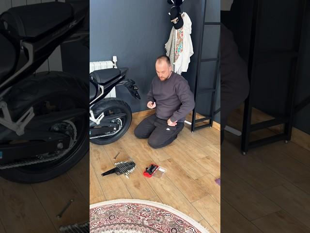 У меня тут своя рубрика #сделайсам #ромавика
