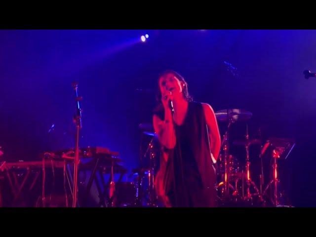 Thaïs - Boréal (Live 05-10-2024 - L'Olympia, Montréal, Québec)