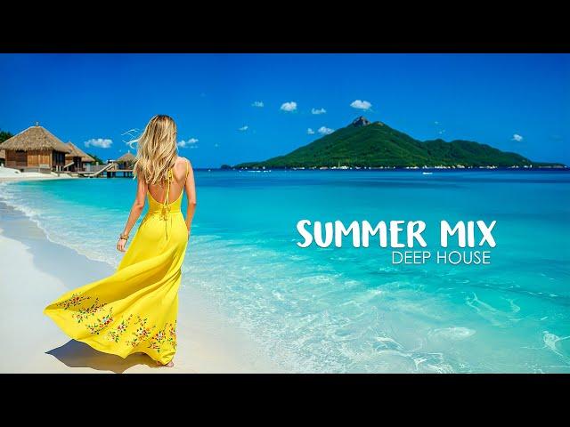 Mega Hits 2024  The Best Of Vocal Deep House Music Mix 2023  Summer Music Mix 2024 #299