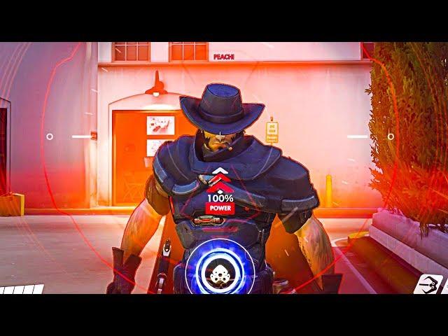 When Overwatch Players Have PERFECT TIMING...