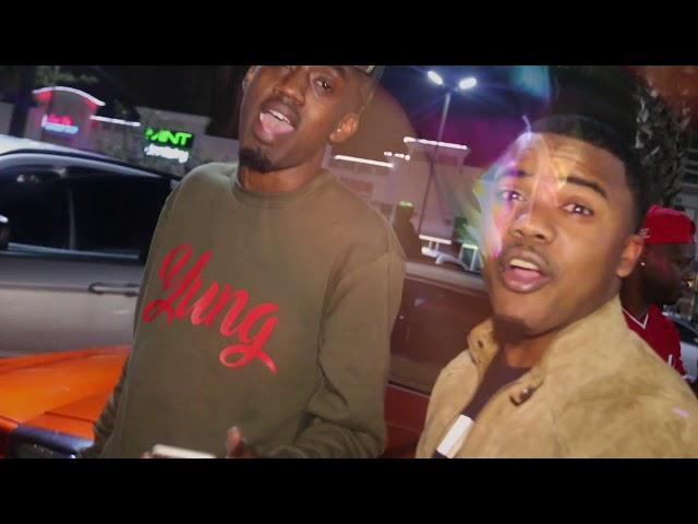 Raw Rap - Raw Shit ft Fastlane X Junebug