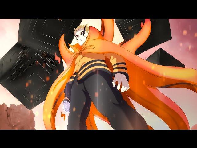 Boruto「AMV」Catch Fire ᴴᴰ