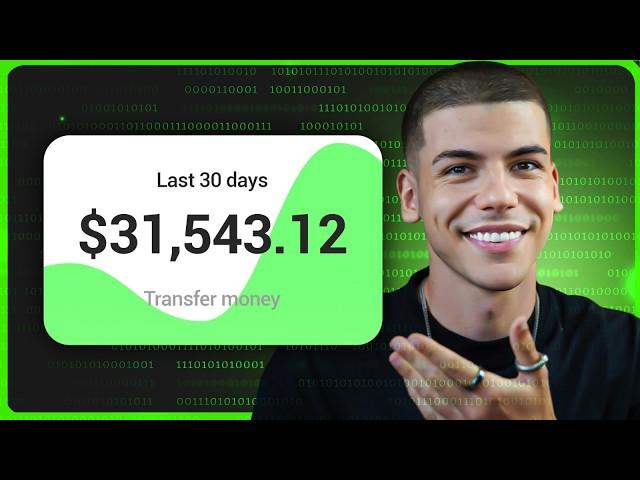 Best AI Tools to Make Money Online (2025)