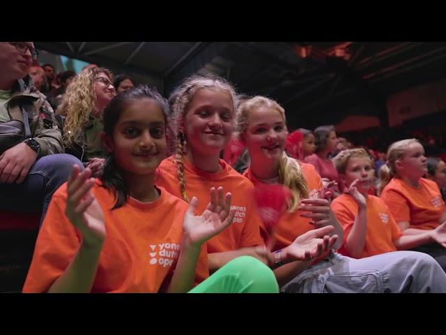 Yonex Dutch Open 2023 - Aftermovie