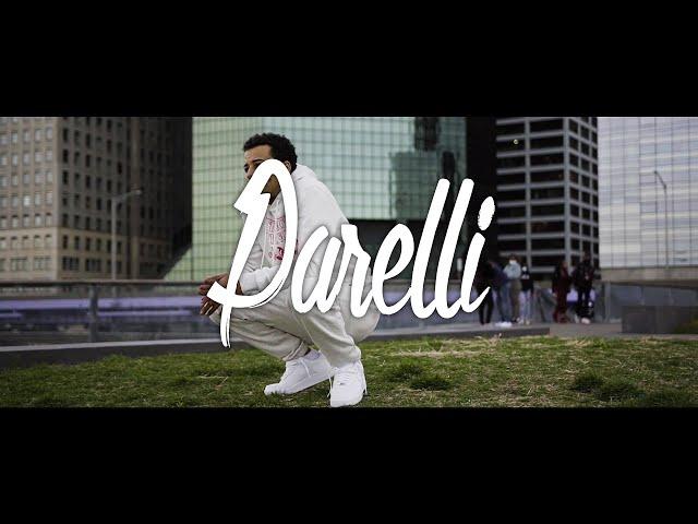 Parelli   Allusion OFFICIAL MUSIC VIDEO (SHOT BY- THEGUYJOSE)