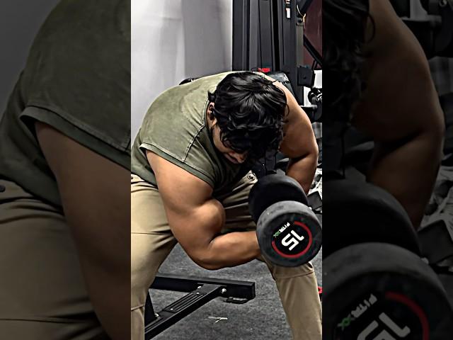 BICEPS    Biceps KING  INDIA 